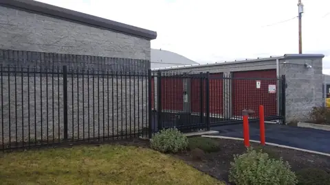 Cascade Self Storage in Medford, OR