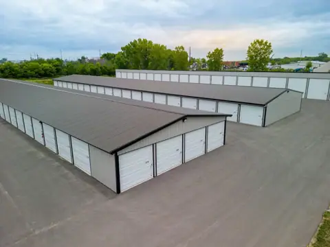 Nearby Storage Kaukauna photo 2
