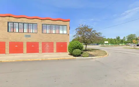 Self-Storage at U-Haul photo 2