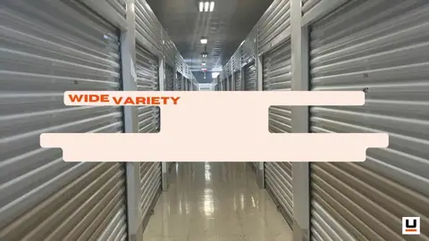 Self-Storage at U-Haul photo 3