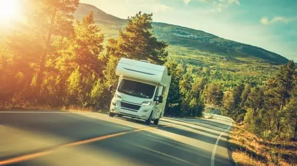 Ken-Do's RV Repair Service, RV storage in Pocomoke City