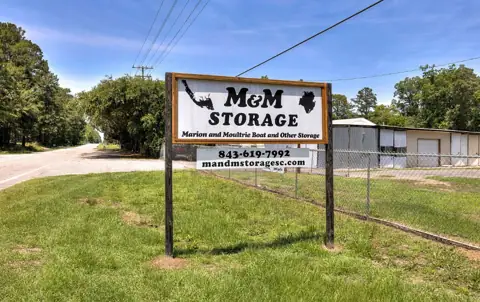M & M Boat & RV Storage photo 2