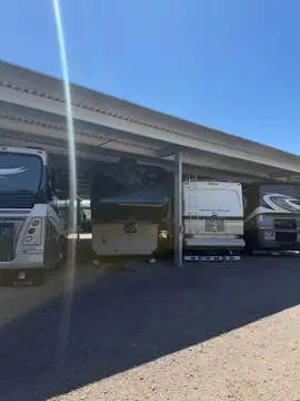 Self-Storage at U-Haul photo 3