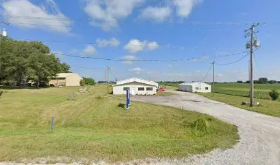 Voss Storage LLC, RV storage in Ames