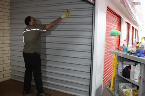 Self-Storage at U-Haul photo 2