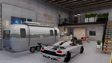 Elite Garage Suites photo 2