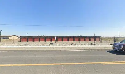 Columbia Basin Self Storage LLC, RV storage in Boardman