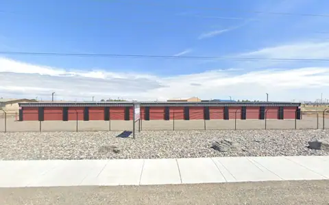 Columbia Basin Self Storage LLC photo 2