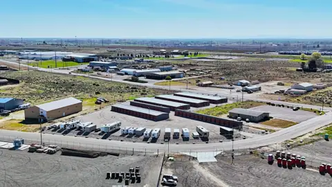 Columbia Basin Self Storage LLC photo 3