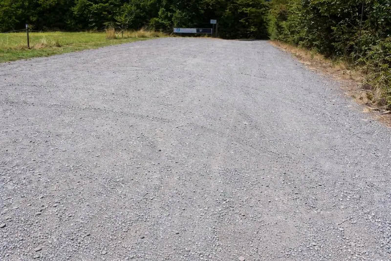 Scenic View Way RV Storage, RV storage in Nipomo