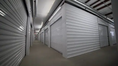 BTA Self Storage photo 2
