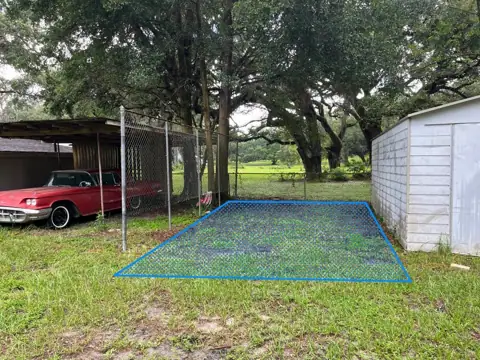 One Acre RV Storage in Seffner, FL