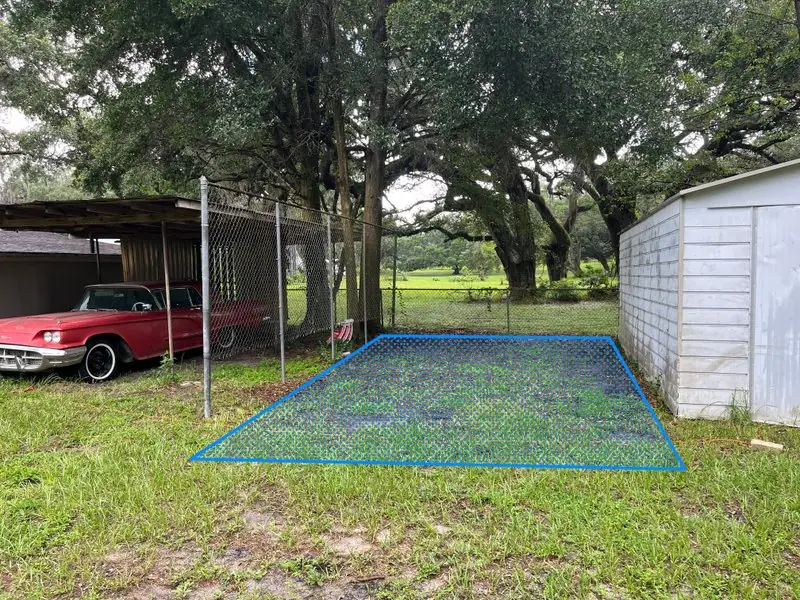 One Acre RV Storage, RV storage in Seffner