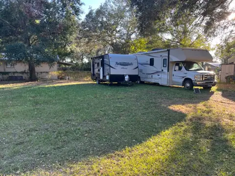 One Acre RV Storage photo 3