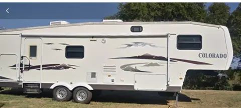 Patriot RV & Boat Storage in Venus, TX