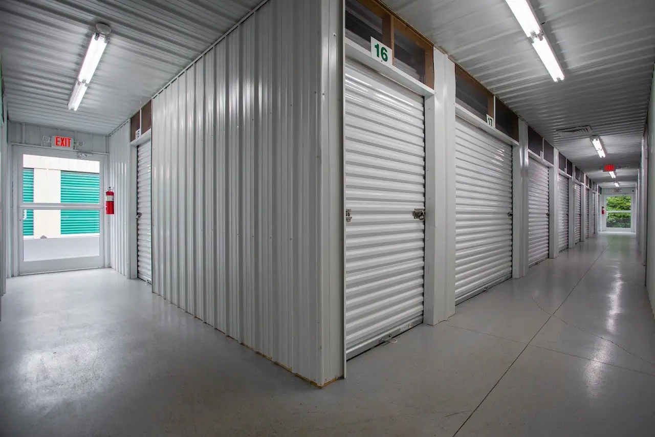 Superior Storage - Elkin, RV storage in Elkin