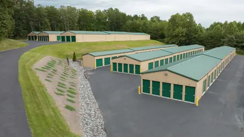 Superior Storage - Elkin photo 2