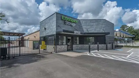 Extra Space Storage in Spring, TX