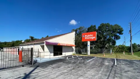 Public Storage in Casselberry, FL