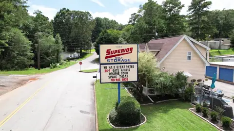 Buford Superior Self Storage photo 3