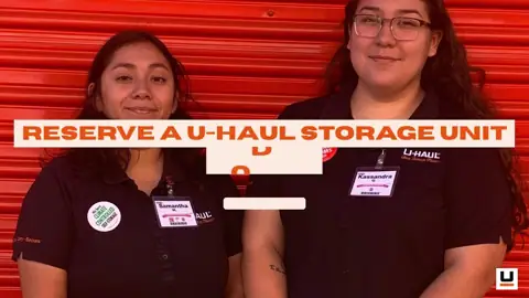 Self-Storage at U-Haul photo 3