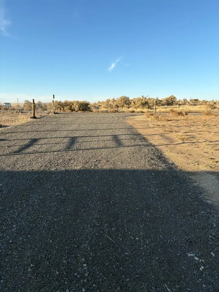 2200 South RV & Boat Storage, RV storage in Gooding