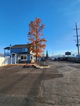 South Pacific Warehouses in Medford, OR