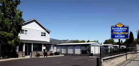 South Pacific Warehouses photo 2