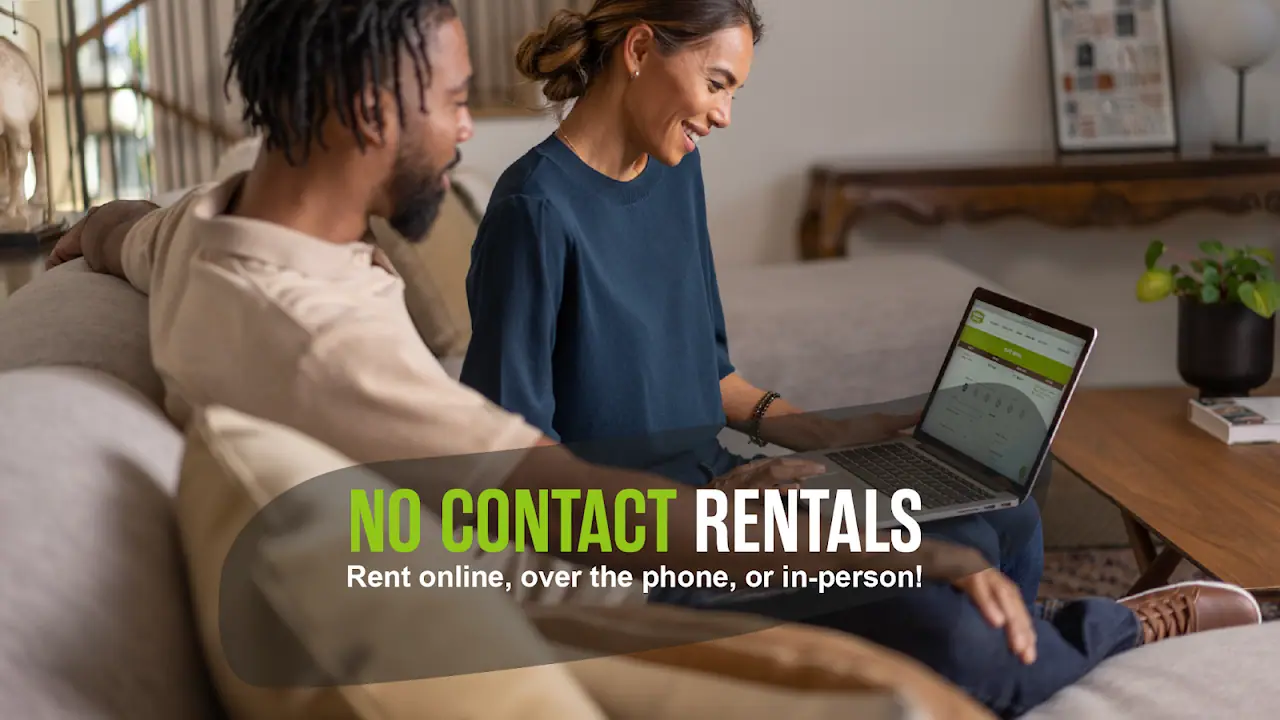 Extra Space Storage, RV storage in College Station