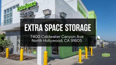 Extra Space Storage photo 3