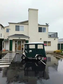 Canyon Road Self Storage in Tacoma, WA