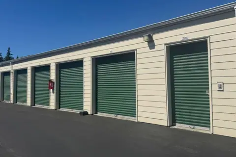 Canyon Road Self Storage photo 2