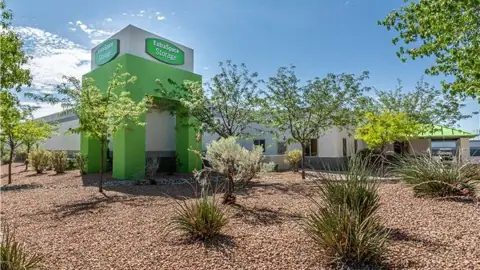 Extra Space Storage in Albuquerque, NM