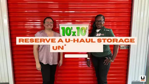 Self-Storage at U-Haul photo 3