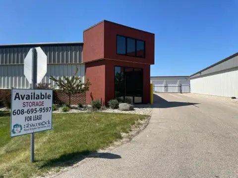 The Storage Guy, LLC - Schneider Storage photo 3