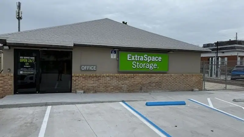 Extra Space Storage, RV storage in Lakeland