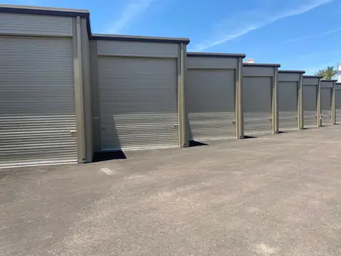 Public Storage in Phoenix, AZ
