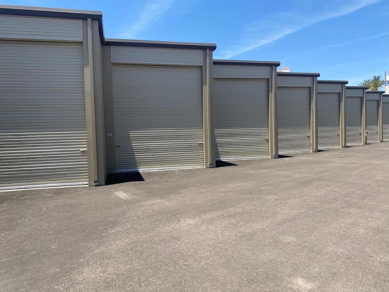 Public Storage, RV storage in Phoenix
