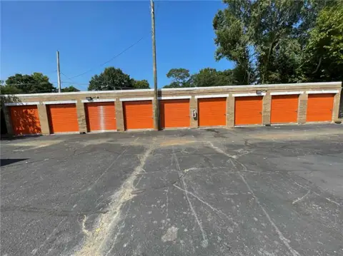 Mini Mall Storage - Shelby in Shelby, NC