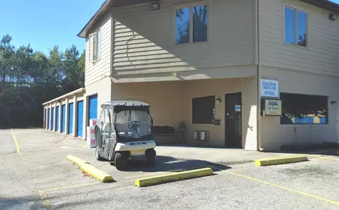 AAAA Self Storage photo 2