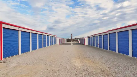 Secure Space Storage in Hot Springs photo 2