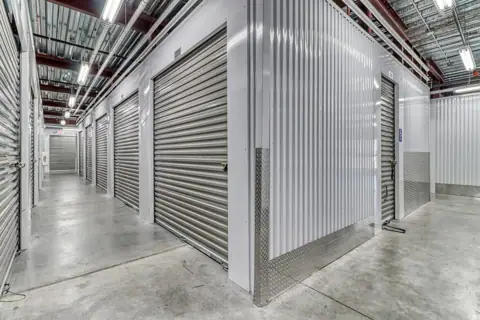 MyPlace Self Storage in Brandon, FL