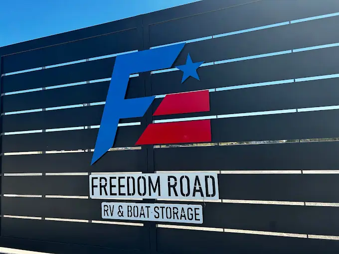 Freedom Road RV & Boat Storage, RV storage in Glendale