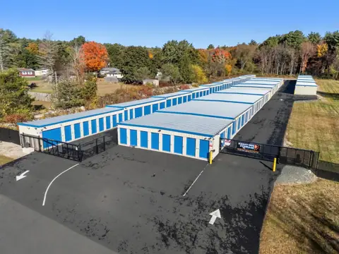 Sunny Side Storage LLC photo 2