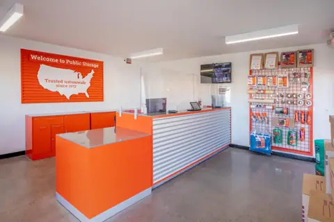 Public Storage photo 2