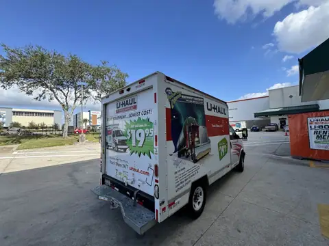 U-Haul Trailer Hitch Super Center of Ocoee photo 2