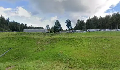 SBC Industries RV & Boat Storage, RV storage in Poulsbo