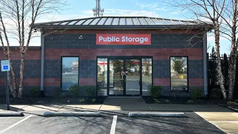 Public Storage in Louisville, KY