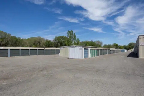 Montrose Self Storage - Fruit Park in Montrose, CO