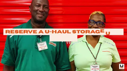 Self-Storage at U-Haul photo 3